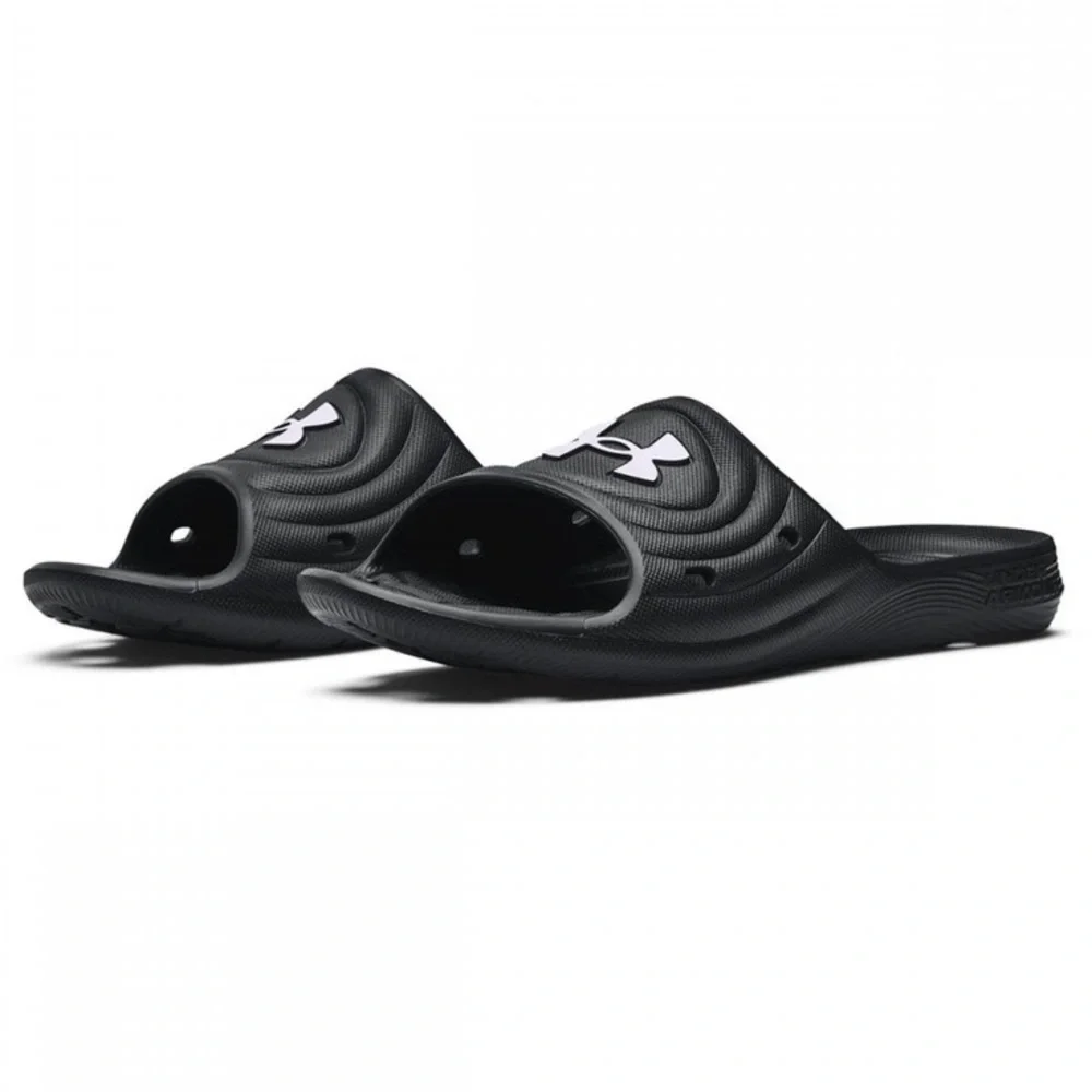 🆕Under Armour Locker IV Slides